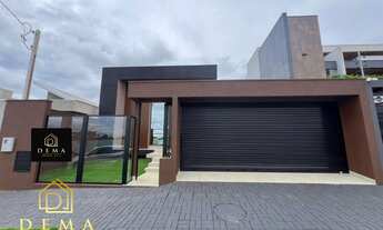 Imagem 2: Casa com 3 dormitórios à venda, Vila Industrial, TOLEDO - PR