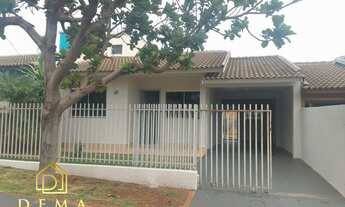 Imagem 3: Casa com 2 dormitórios à venda, JARDIM BRESSAN, TOLEDO - PR