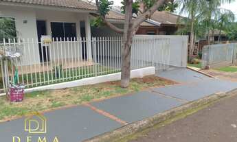 Imagem 4: Casa com 2 dormitórios à venda, JARDIM BRESSAN, TOLEDO - PR