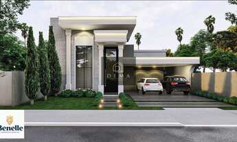 Imagem: Casa à venda, JARDIM PANCERA, TOLEDO