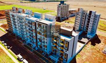 Imagem: Apartamento à venda, BIOPARK, TOLEDO