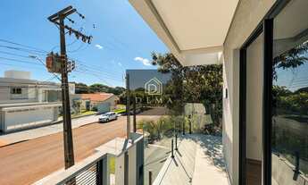 Imagem: Sobrado à venda, Vila Industrial, TOLEDO