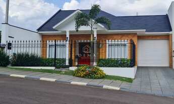 Imagem: Casa à venda, JARDIM PANCERA, TOLEDO