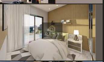 Imagem 3: Apartamento com 1 dormitório, Tocantins, TOLEDO - PR