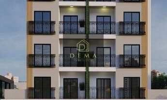 Imagem 2: Apartamento com 1 dormitório, Tocantins, TOLEDO - PR