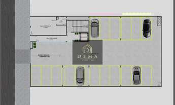 Imagem 6: Apartamento com 1 dormitório, Tocantins, TOLEDO - PR
