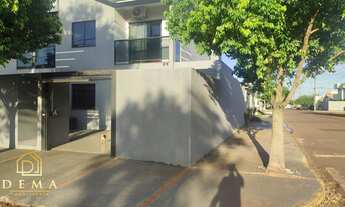 Imagem: LINDO SOBRADO À VENDA, COM ÓTIMA LOCALIZAÇÃO