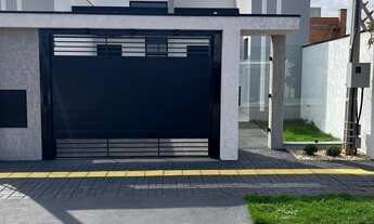 Imagem 2: Casa à venda, Jardim Planalto, TOLEDO - PR