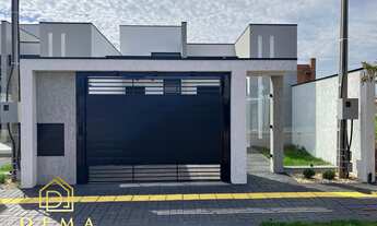 Imagem: Casa à venda, Jardim Planalto, TOLEDO