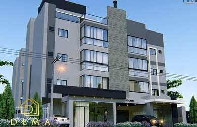 Imagem 2: Apartamento à venda, Vila Industrial, TOLEDO - PR