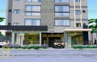 Imagem 3: Apartamento à venda, Vila Industrial, TOLEDO - PR