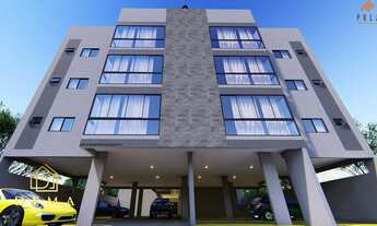 Imagem 4: Apartamento à venda, Vila Industrial, TOLEDO - PR