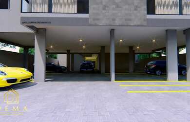 Imagem 5: Apartamento à venda, Vila Industrial, TOLEDO - PR