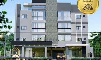 Imagem: Apartamento à venda, Vila Industrial, TOLEDO