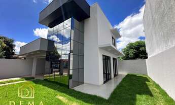 Imagem: Casa à venda, JARDIM GISELA, TOLEDO - PR