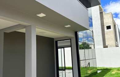 Imagem 2: Casa à venda, JARDIM GISELA, TOLEDO - PR