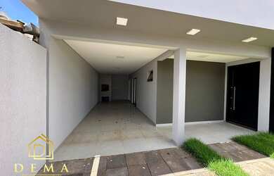 Imagem 3: Casa à venda, JARDIM GISELA, TOLEDO - PR