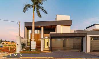 Imagem: Casa à venda, TOLEDO - PR