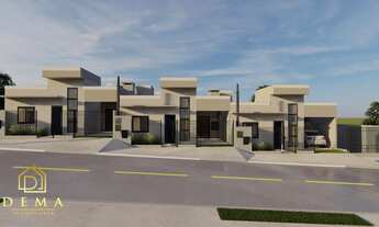 Imagem: Casa à venda, JARDIM COOPAGRO, TOLEDO