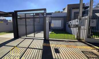 Imagem: Casa à venda, JARDIM COOPAGRO, TOLEDO