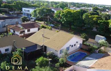 Imagem 3: Casa, Vila Industrial, TOLEDO - PR