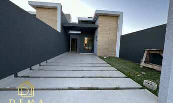 Imagem: Casa à venda, VILA BECKER, TOLEDO - PR