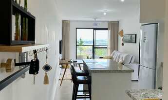 Imagem: Apartamento com 2 dormitórios à venda