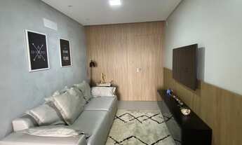 Imagem 3: Apartamento com 2 dormitórios à venda, JARDIM PORTO ALEGRE, TOLEDO - PR