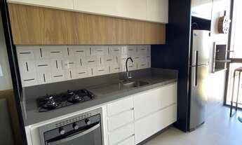 Imagem 5: Apartamento com 2 dormitórios à venda, JARDIM PORTO ALEGRE, TOLEDO - PR