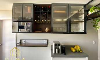 Imagem 6: Apartamento com 2 dormitórios à venda, JARDIM PORTO ALEGRE, TOLEDO - PR