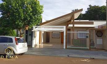 Imagem: Casa com 3 dormitórios à venda, JARDIM