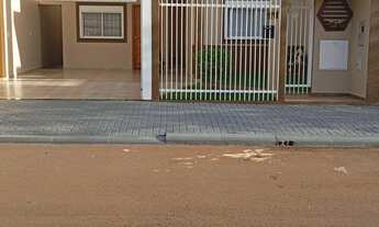 Imagem 2: Casa com 3 dormitórios à venda, JARDIM PARANÁ, TOLEDO - PR