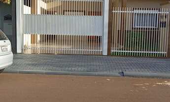 Imagem 3: Casa com 3 dormitórios à venda, JARDIM PARANÁ, TOLEDO - PR