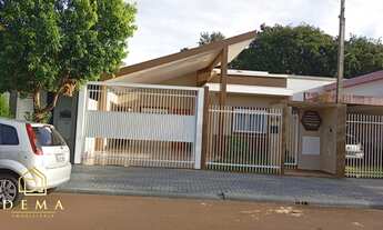 Imagem 4: Casa com 3 dormitórios à venda, JARDIM PARANÁ, TOLEDO - PR