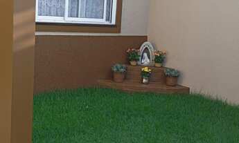 Imagem 6: Casa com 3 dormitórios à venda, JARDIM PARANÁ, TOLEDO - PR