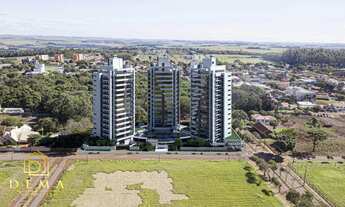 Imagem: Apartamento à venda, JARDIM LA SALLE, TOLEDO