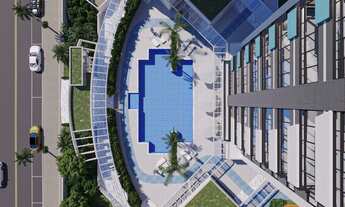 Imagem 2: Apartamento à venda, JARDIM LA SALLE, TOLEDO - PR