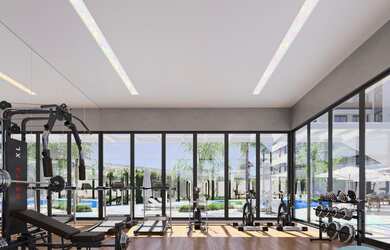 Imagem 5: Apartamento à venda, JARDIM LA SALLE, TOLEDO - PR