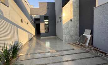 Imagem: Casa com 2 dormitórios à venda, JARDIM