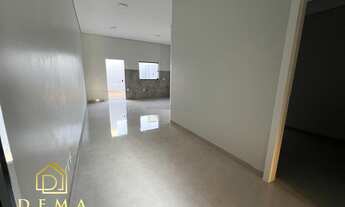 Imagem 2: Casa com 2 dormitórios à venda, JARDIM COOPAGRO, TOLEDO - PR