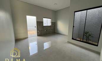 Imagem 3: Casa com 2 dormitórios à venda, JARDIM COOPAGRO, TOLEDO - PR