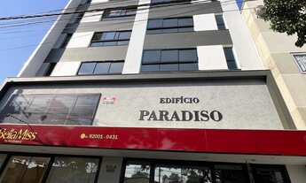 Imagem: Apartamento com 3 dormitórios à venda