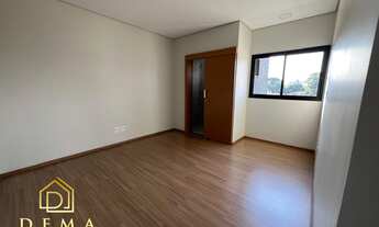 Imagem 2: Apartamento com 3 dormitórios à venda, JARDIM LA SALLE, TOLEDO - PR
