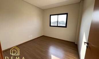 Imagem 4: Apartamento com 3 dormitórios à venda, JARDIM LA SALLE, TOLEDO - PR