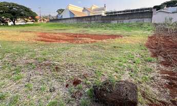 Imagem: Lote à venda, JARDIM LA SALLE, TOLEDO