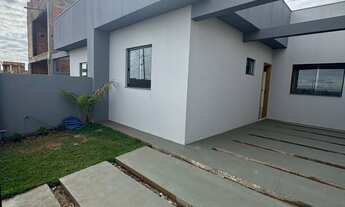 Imagem: Casa à venda, JARDIM ALTO ALEGRE, TOLEDO