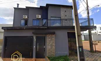 Imagem: Sobrado para locação, PINHEIRINHO, TOLEDO