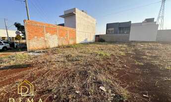 Imagem: Terreno à venda, JARDIM PANORAMA II, TOLEDO