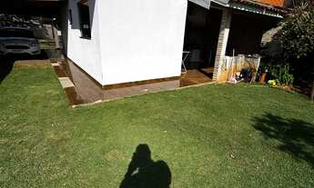 Imagem 2: Casa com 2 dormitórios à venda, JARDIM COOPAGRO, TOLEDO - PR