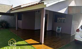 Imagem: Casa com 2 dormitórios à venda, JARDIM